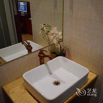 南充站前商务宾馆酒店提供图片