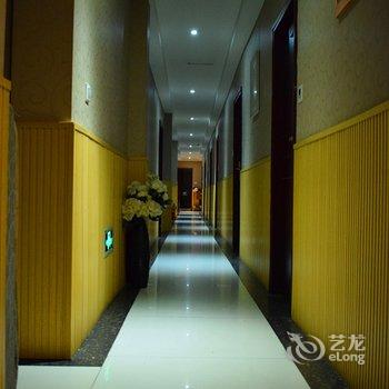 南充站前商务宾馆酒店提供图片