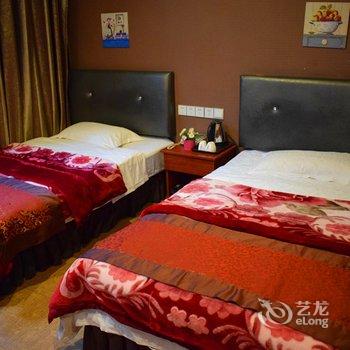 南充站前商务宾馆酒店提供图片