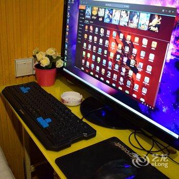 南充站前商务宾馆酒店提供图片