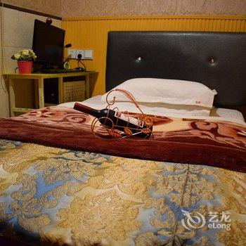 南充站前商务宾馆酒店提供图片