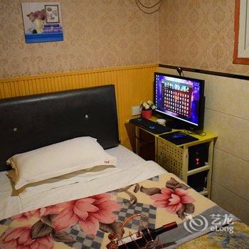 南充站前商务宾馆酒店提供图片
