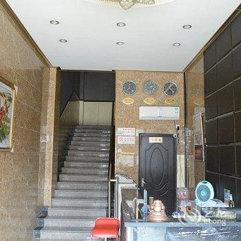 襄阳君丽商务宾馆酒店提供图片