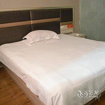襄阳君丽商务宾馆酒店提供图片