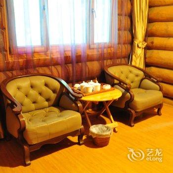 西峡老界岭避暑山庄酒店提供图片