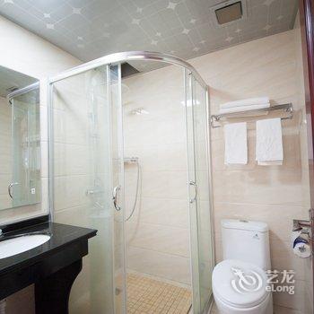 东台海源商务宾馆酒店提供图片