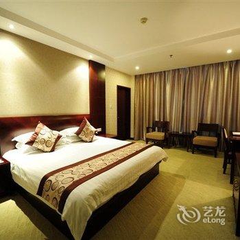 舟山嵊泗丰华国际大酒店酒店提供图片