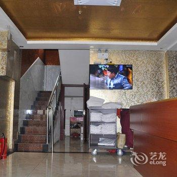 宜宾珙县永祥商务宾馆酒店提供图片