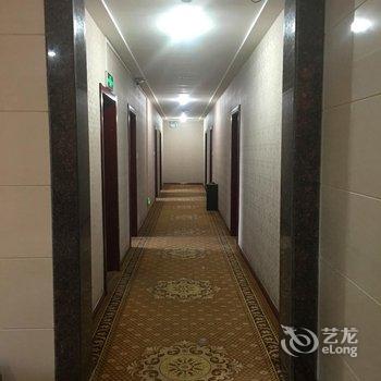 韩城龙腾酒店酒店提供图片