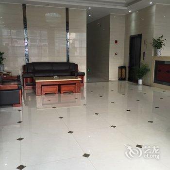 咸宁山水商务宾馆酒店提供图片