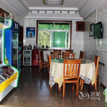 丹江口武当山野菜农庄酒店提供图片