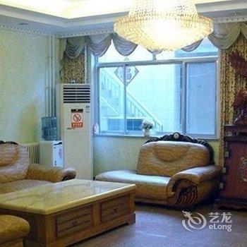 高密永昌之星商务宾馆酒店提供图片