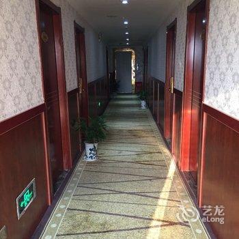 咸宁山水商务宾馆酒店提供图片