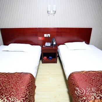 宿州帝皇宾馆酒店提供图片