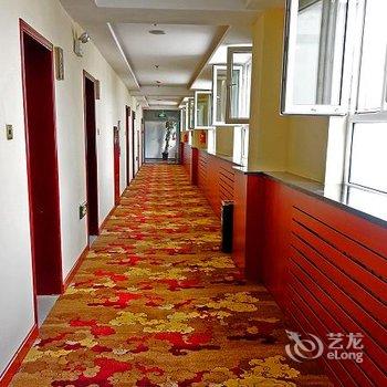 奎屯宏阳快捷酒店酒店提供图片