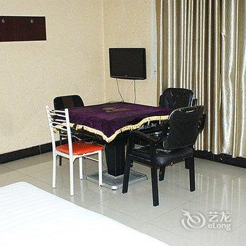 襄阳致苑宾馆酒店提供图片
