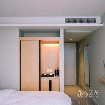 如家商旅酒店(南京玄武湖新模范马路地铁站店)酒店提供图片