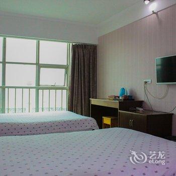 蚌埠依佳旅馆酒店提供图片