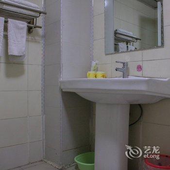 蚌埠依佳旅馆酒店提供图片