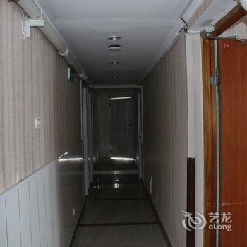 蚌埠依佳旅馆酒店提供图片