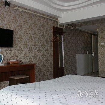 蚌埠依佳旅馆酒店提供图片