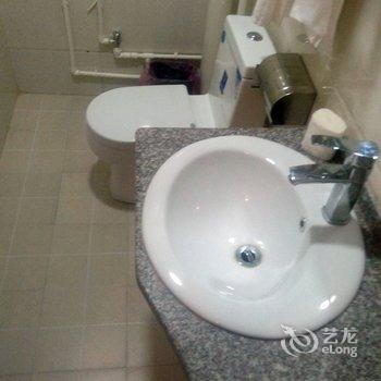 汉中濂泉商务宾馆酒店提供图片