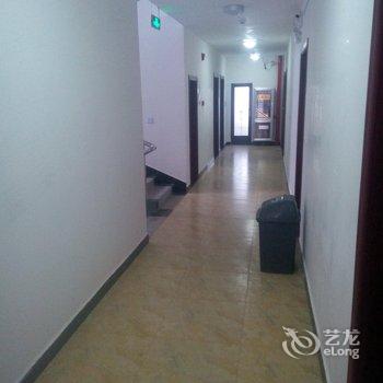 汉中濂泉商务宾馆酒店提供图片