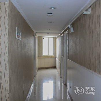蚌埠依佳旅馆酒店提供图片