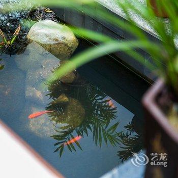 宏村一平居客栈酒店提供图片