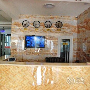 宁陵东风商务宾馆酒店提供图片
