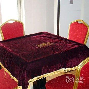 襄樊枫林晚宾馆酒店提供图片