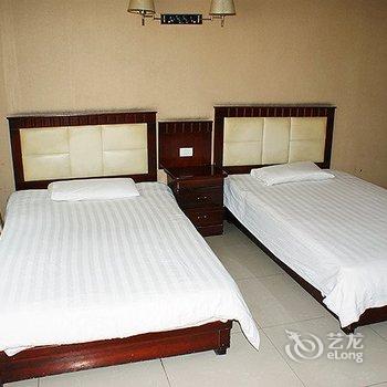 襄阳致苑宾馆酒店提供图片