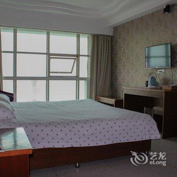 蚌埠依佳旅馆酒店提供图片