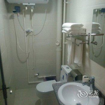 汉中濂泉商务宾馆酒店提供图片