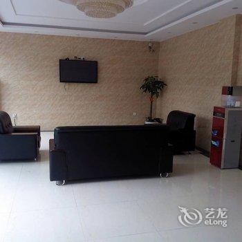 汉中濂泉商务宾馆酒店提供图片