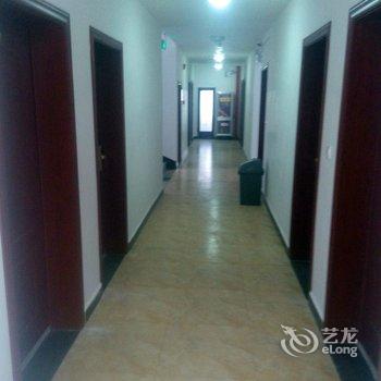 汉中濂泉商务宾馆酒店提供图片