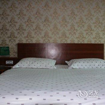 蚌埠依佳旅馆酒店提供图片