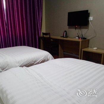 东营海东商务宾馆酒店提供图片