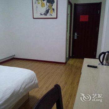 东营海东商务宾馆酒店提供图片
