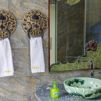 阳朔陋室精品客栈(读书岩店)酒店提供图片