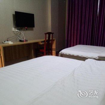 东营海东商务宾馆酒店提供图片
