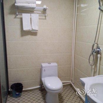 东营海东商务宾馆酒店提供图片