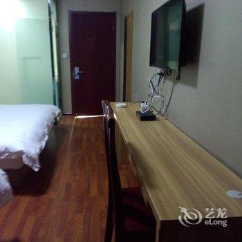 东营海东商务宾馆酒店提供图片