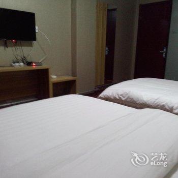 东营海东商务宾馆酒店提供图片