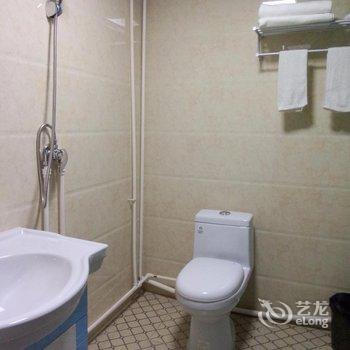 东营海东商务宾馆酒店提供图片