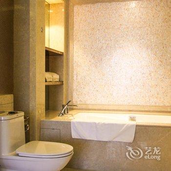 永修福荣国际大酒店酒店提供图片