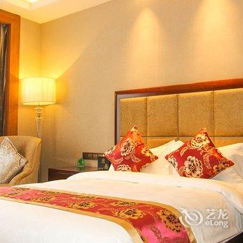 永修福荣国际大酒店酒店提供图片