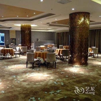 伊春和伊园大酒店(原奥林匹克酒店)酒店提供图片