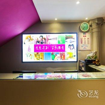 易佰连锁旅店(昆山富士康店)酒店提供图片