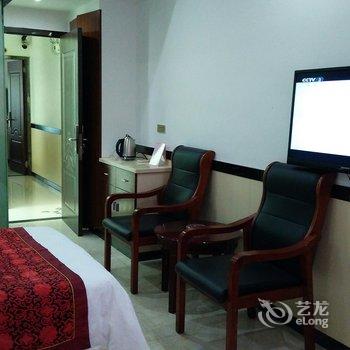 温州苍南灵溪和平宾馆酒店提供图片